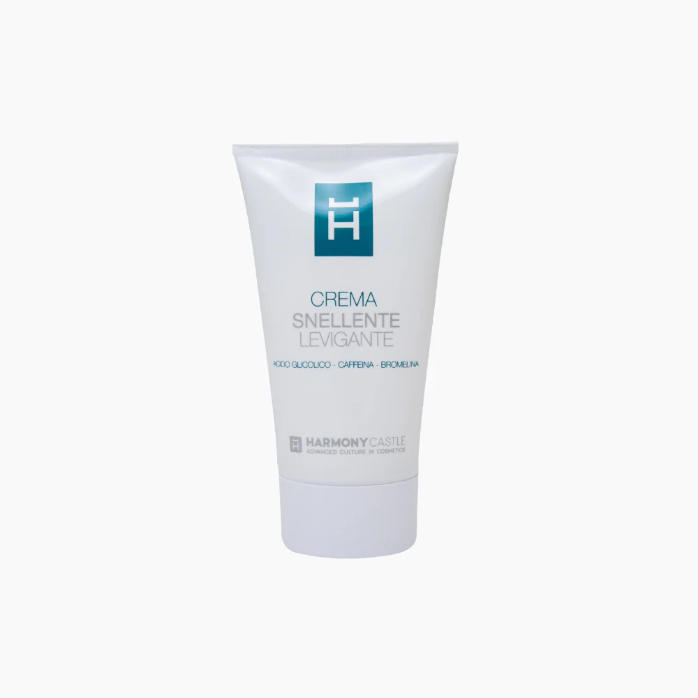 Slimming Smoothing Cream