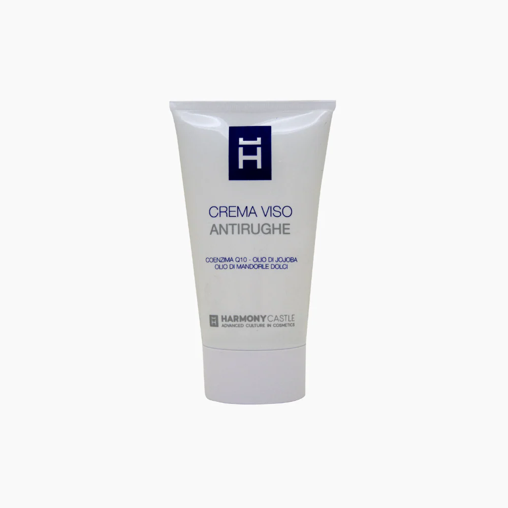 Anti-Wrinkle Face Cream