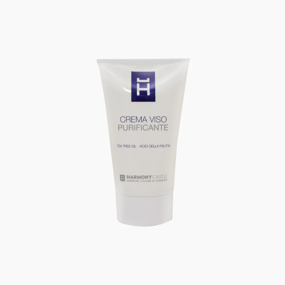 Purifying Face Cream