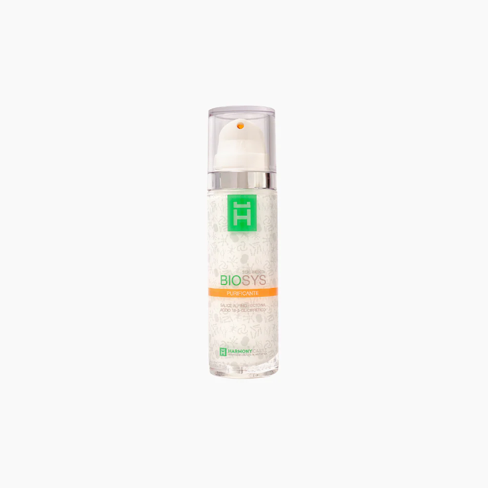 Purifying Prebiota Serum